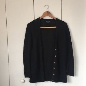 Gap Boyfriend Cardigan